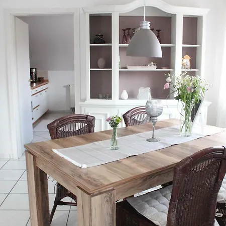 Ferienwohnung Stadtidyll Михельштадт Экстерьер фото