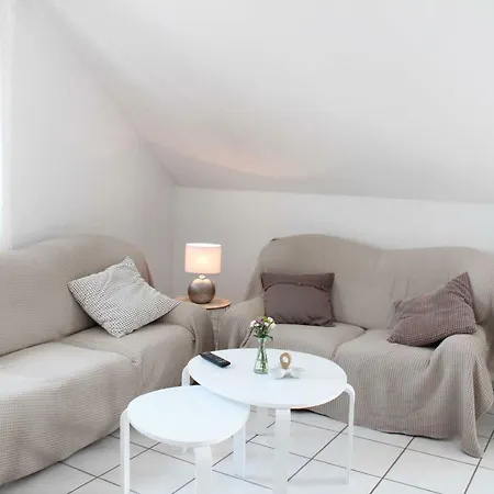 Ferienwohnung Stadtidyll Михельштадт Экстерьер фото