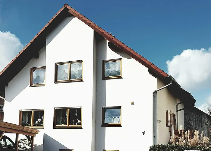Ferienwohnung Stadtidyll