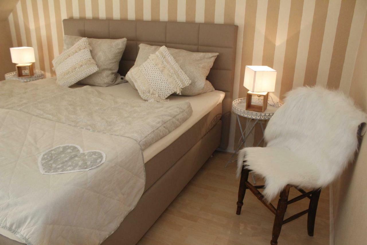 Stadtidyll Apartment