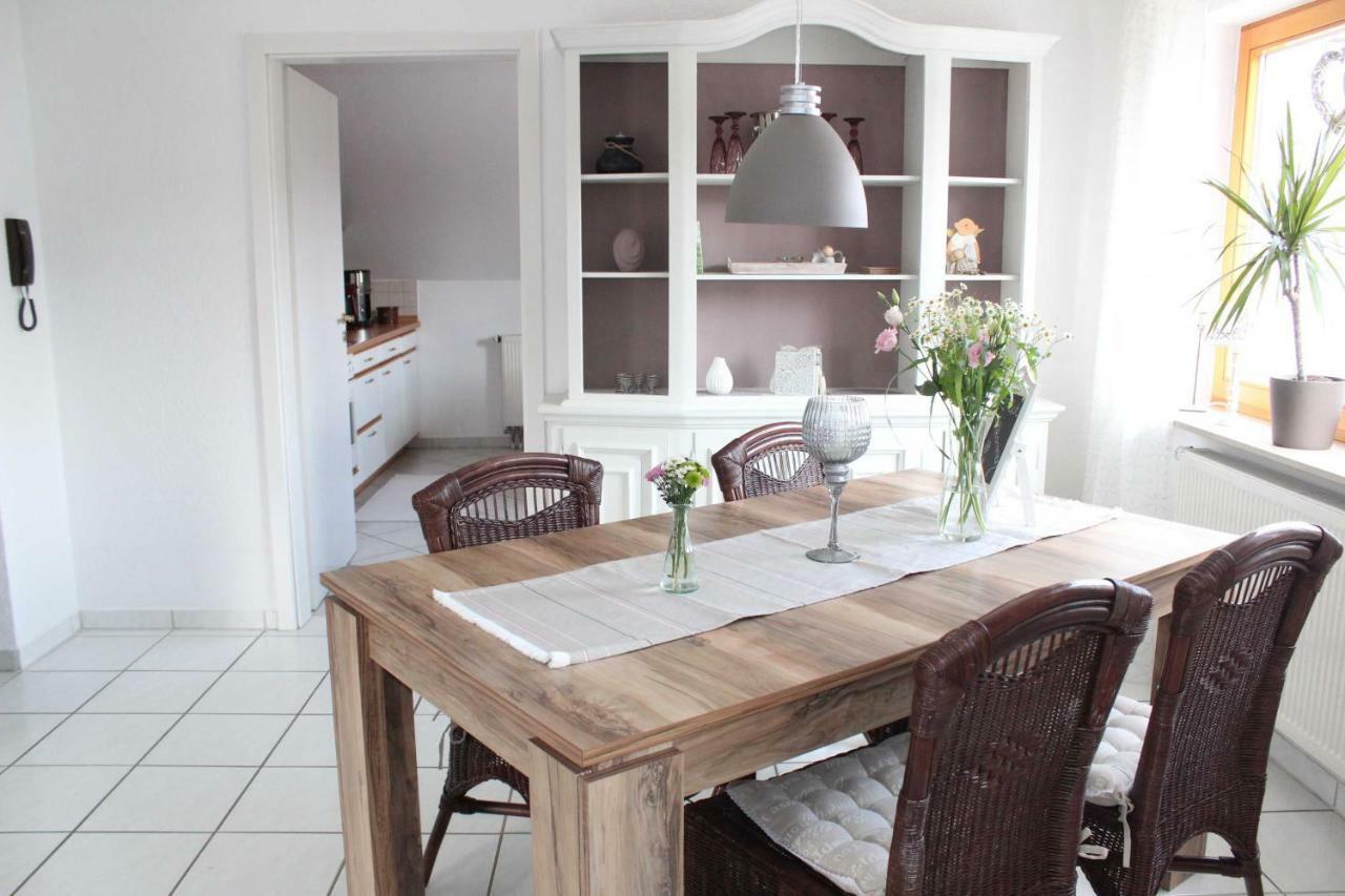 Stadtidyll Apartment